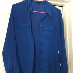 Ann Taylor Blouse
